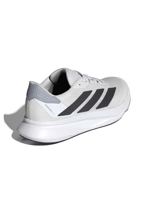 Scarpe Adidas Duramo SL2 Bianco Nero Uomo ADIDAS CORE | Sneakers | IH8215-